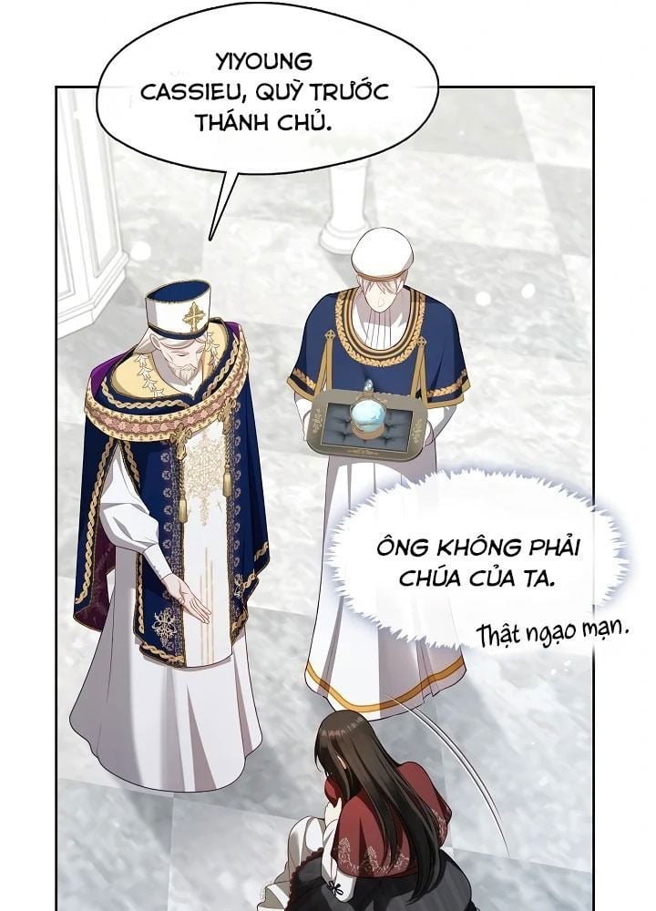 Thợ Săn Hạng S Không Muốn Trở Thành Ác Nữ Chap 70 - Next Chap 71