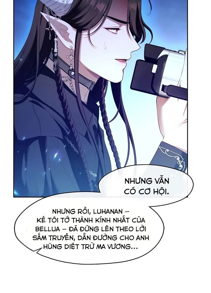 Thợ Săn Hạng S Không Muốn Trở Thành Ác Nữ Chap 70 - Next Chap 71