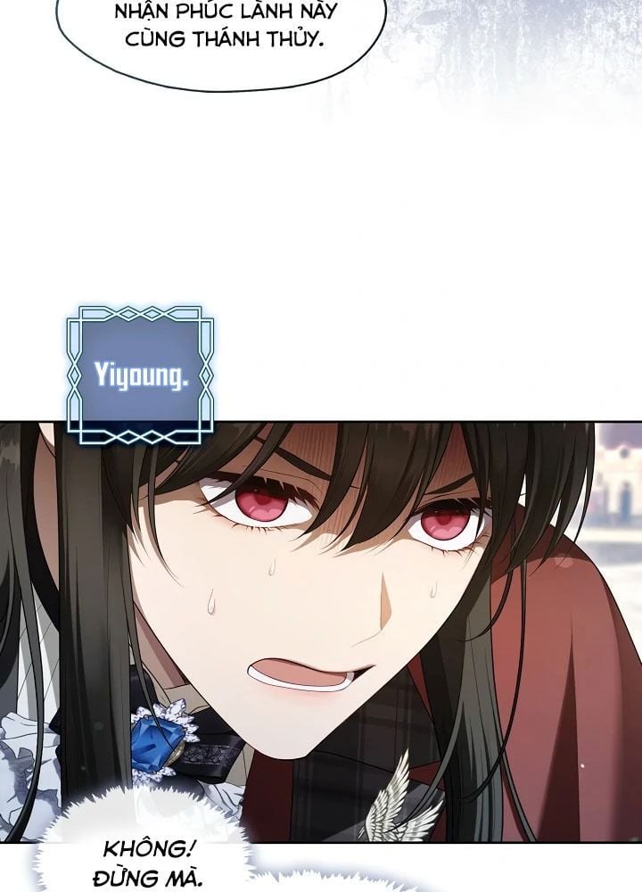 Thợ Săn Hạng S Không Muốn Trở Thành Ác Nữ Chap 70 - Next Chap 71
