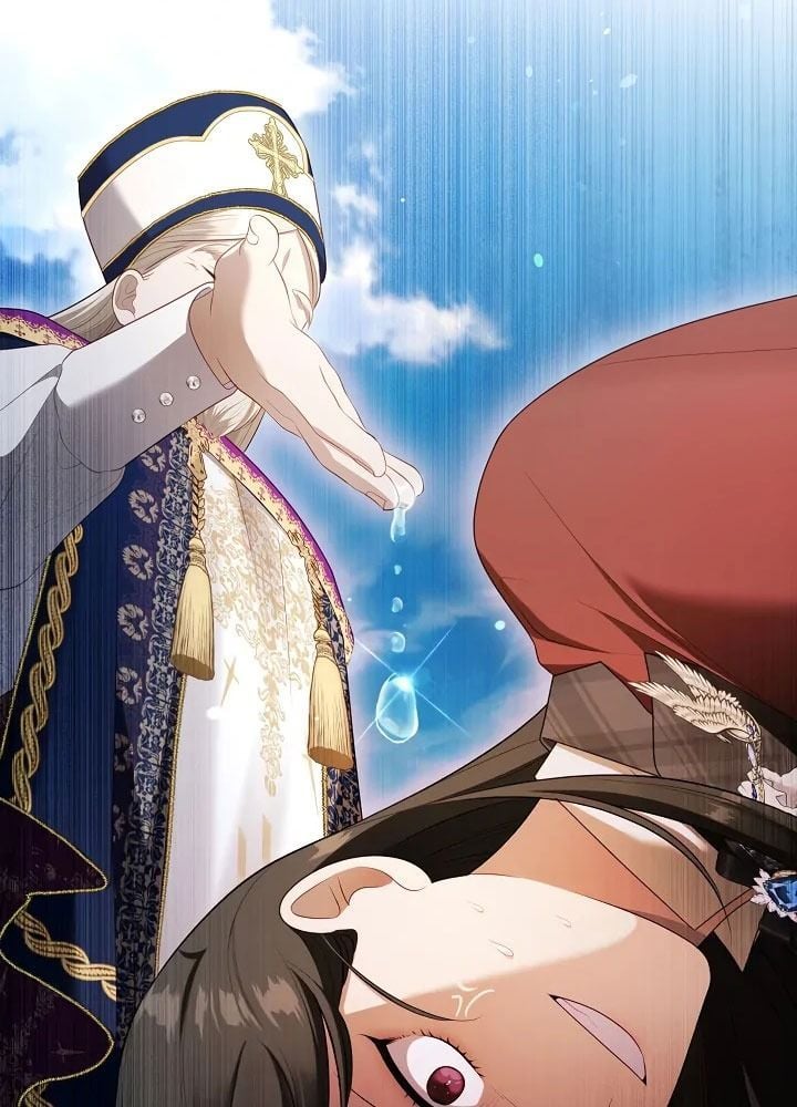 Thợ Săn Hạng S Không Muốn Trở Thành Ác Nữ Chap 70 - Next Chap 71