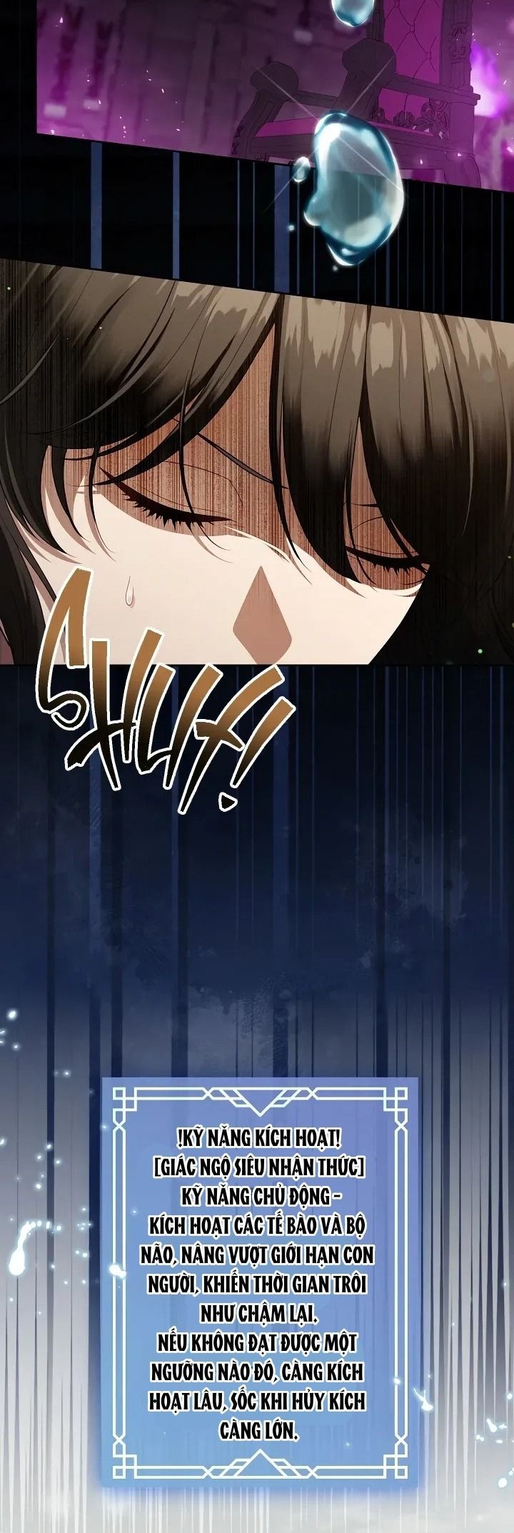 Thợ Săn Hạng S Không Muốn Trở Thành Ác Nữ Chap 71 - Next Chap 72