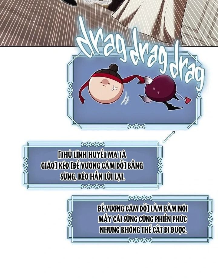 Thợ Săn Hạng S Không Muốn Trở Thành Ác Nữ Chap 71 - Next Chap 72
