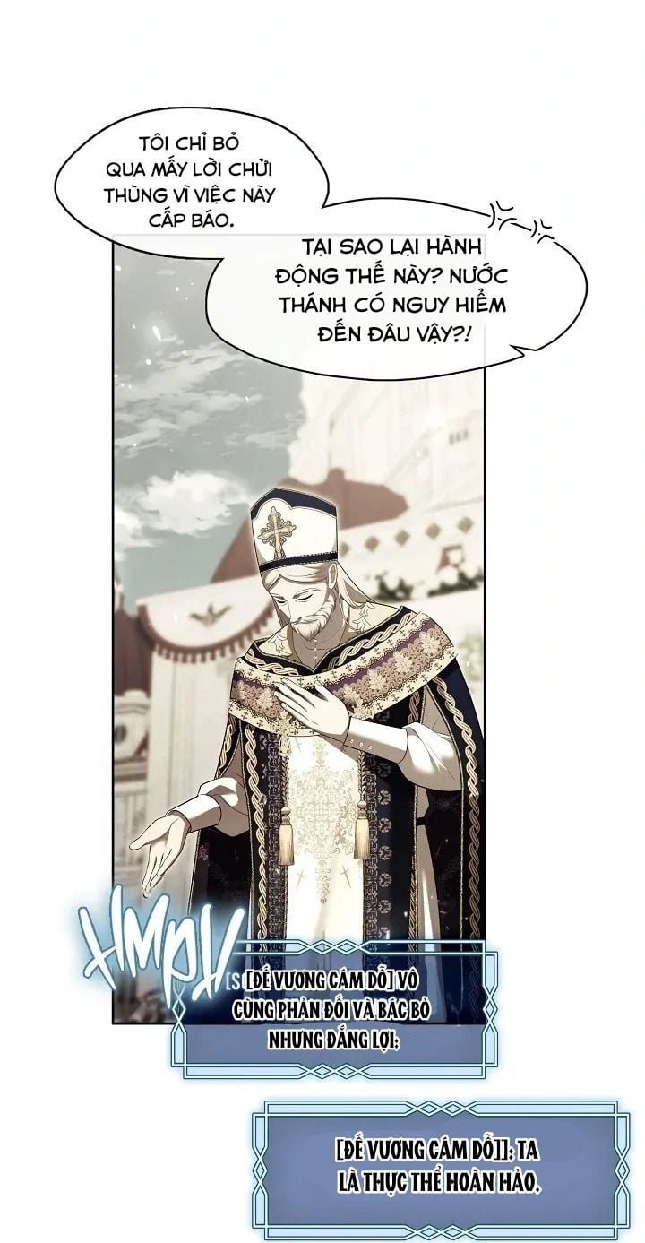 Thợ Săn Hạng S Không Muốn Trở Thành Ác Nữ Chap 71 - Next Chap 72