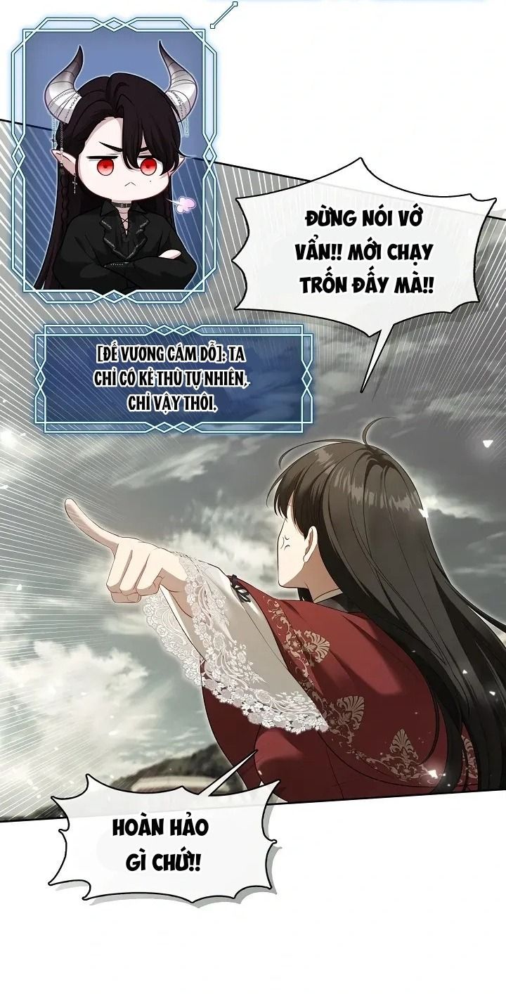 Thợ Săn Hạng S Không Muốn Trở Thành Ác Nữ Chap 71 - Next Chap 72