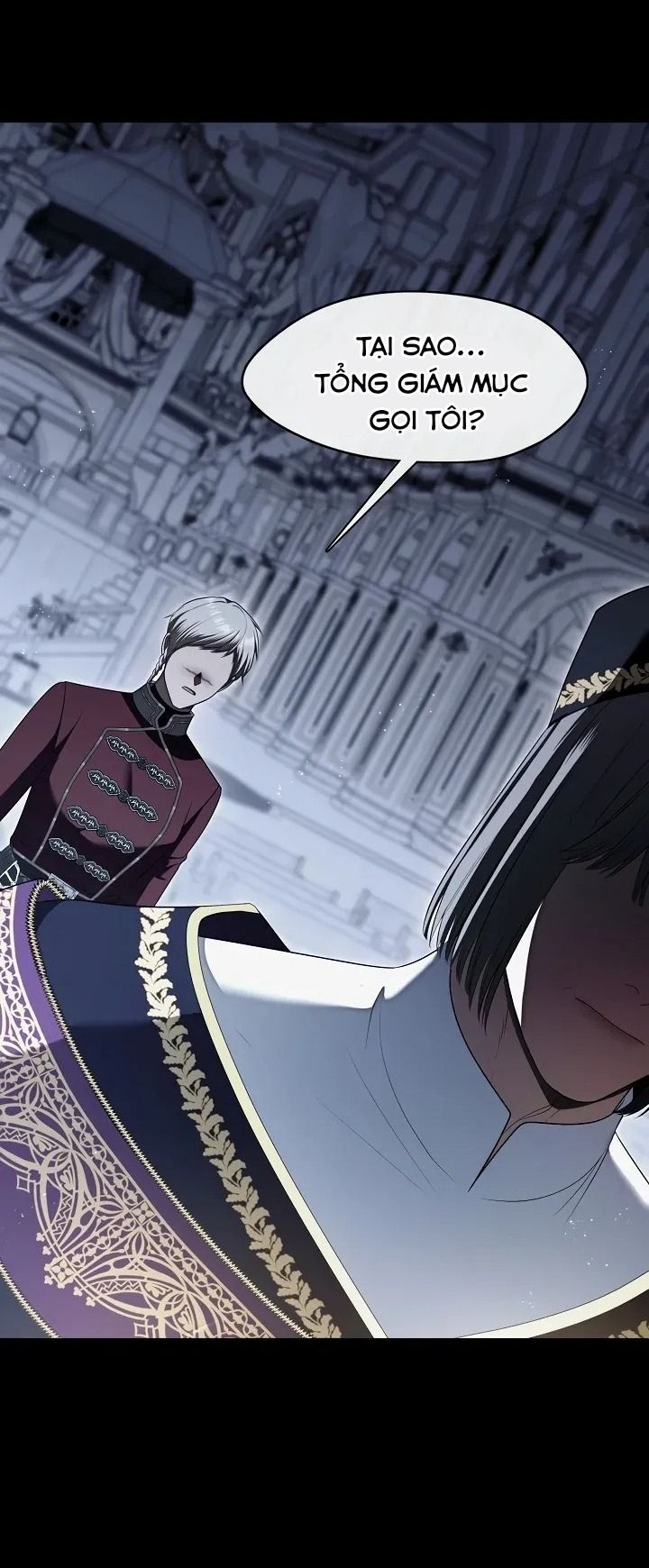 Thợ Săn Hạng S Không Muốn Trở Thành Ác Nữ Chap 71 - Next Chap 72
