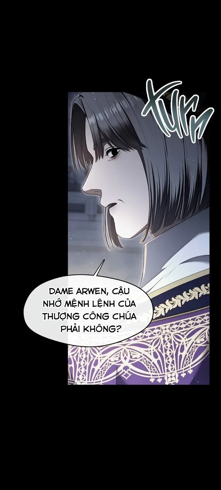 Thợ Săn Hạng S Không Muốn Trở Thành Ác Nữ Chap 71 - Next Chap 72