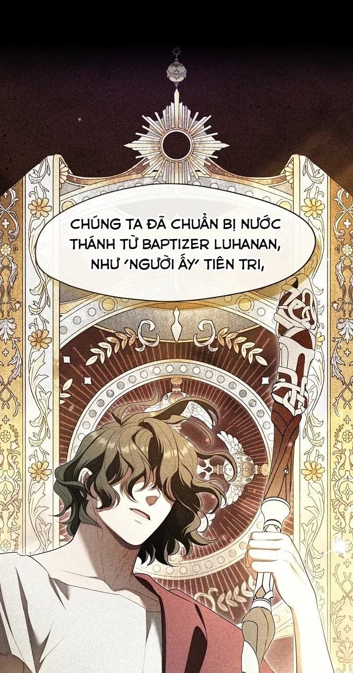 Thợ Săn Hạng S Không Muốn Trở Thành Ác Nữ Chap 71 - Next Chap 72