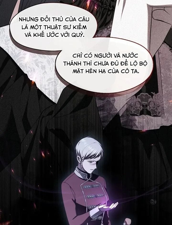 Thợ Săn Hạng S Không Muốn Trở Thành Ác Nữ Chap 71 - Next Chap 72