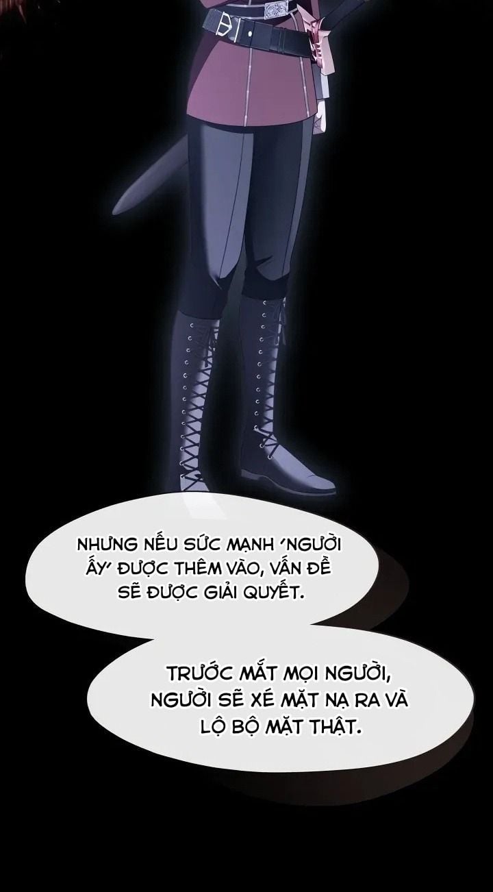 Thợ Săn Hạng S Không Muốn Trở Thành Ác Nữ Chap 71 - Next Chap 72