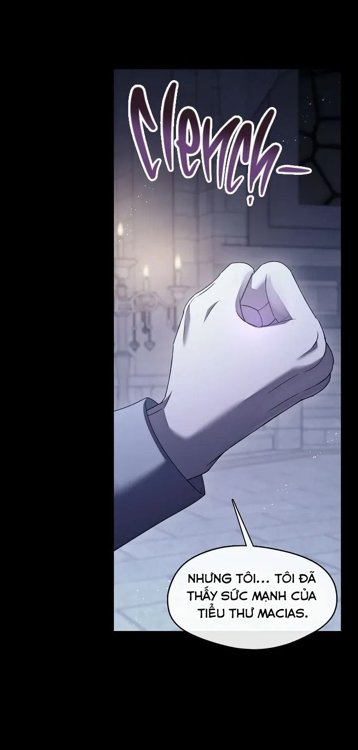 Thợ Săn Hạng S Không Muốn Trở Thành Ác Nữ Chap 71 - Next Chap 72