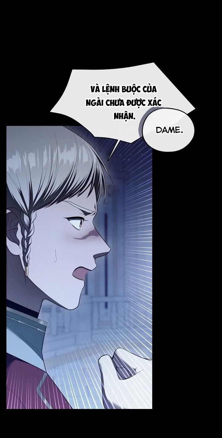 Thợ Săn Hạng S Không Muốn Trở Thành Ác Nữ Chap 71 - Next Chap 72