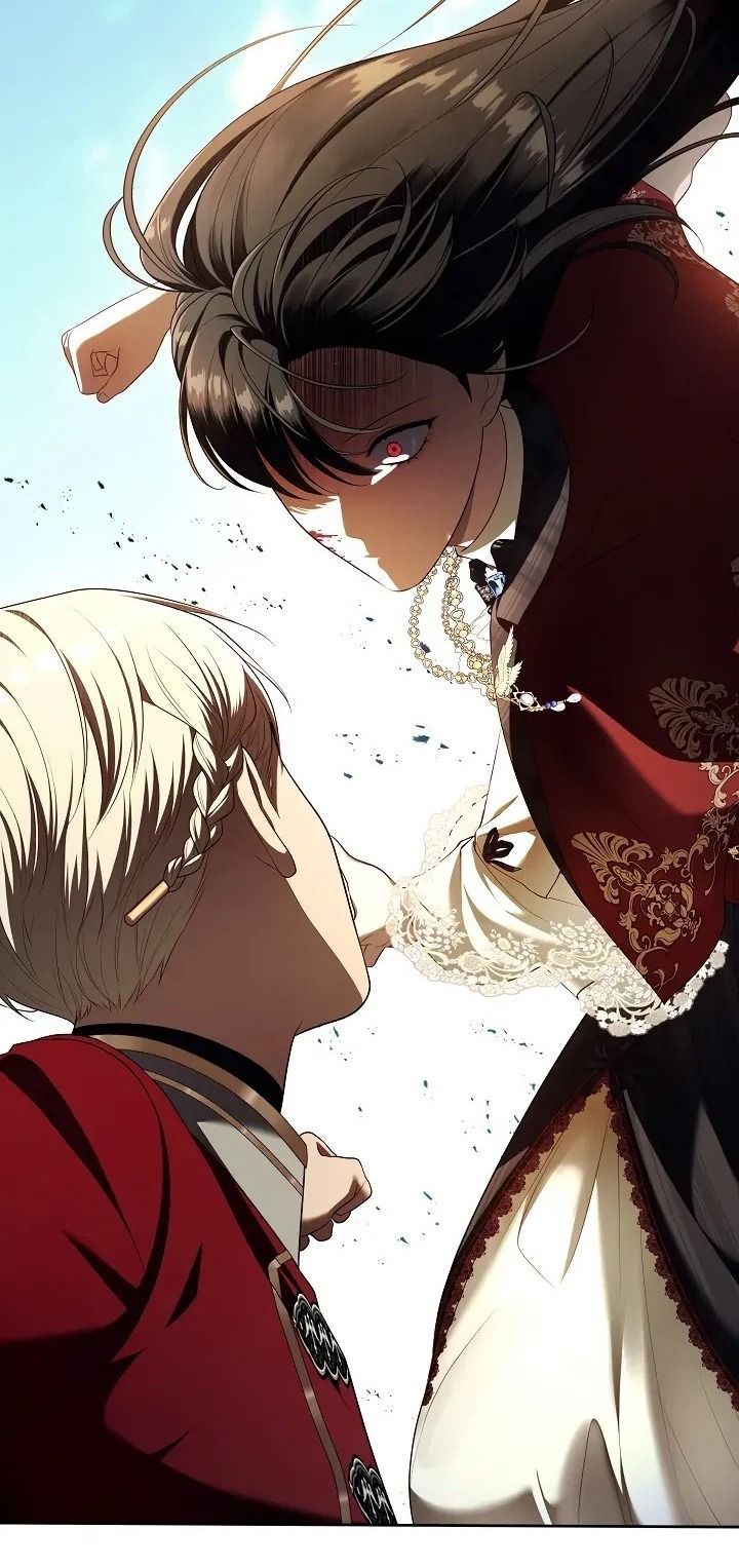 Thợ Săn Hạng S Không Muốn Trở Thành Ác Nữ Chap 71 - Next Chap 72
