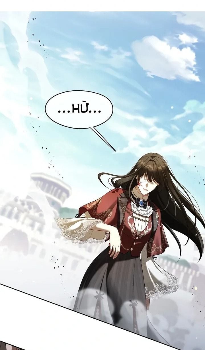 Thợ Săn Hạng S Không Muốn Trở Thành Ác Nữ Chap 71 - Next Chap 72
