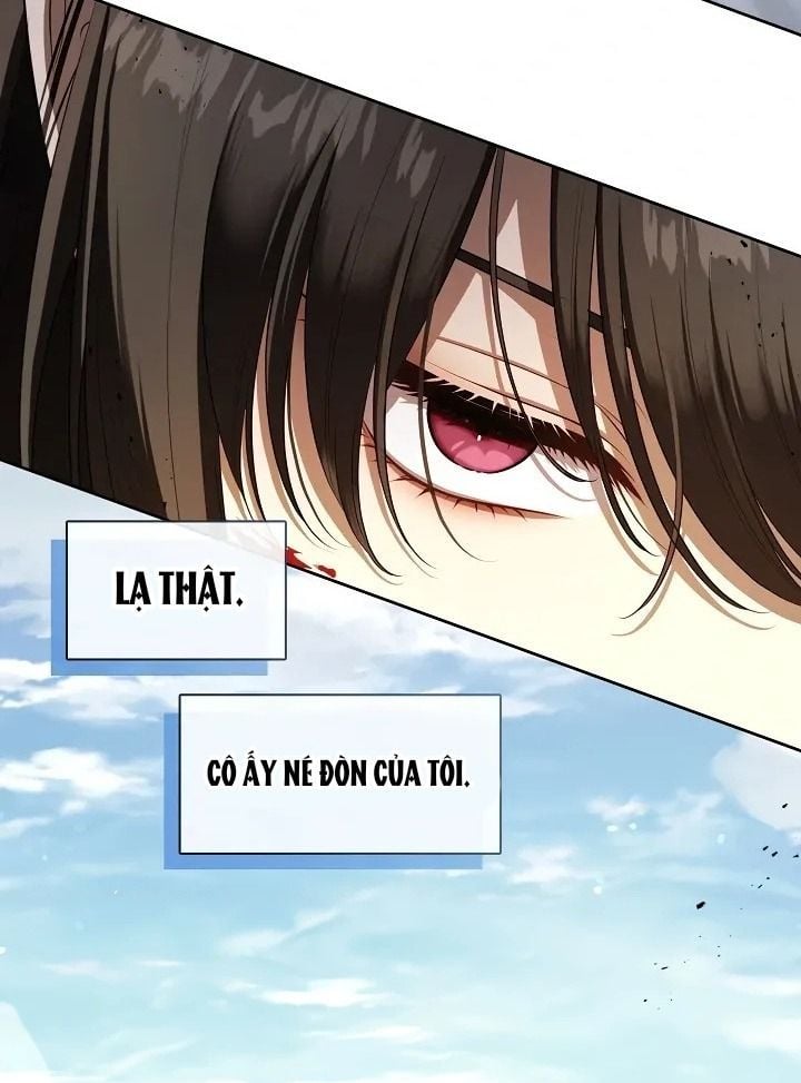 Thợ Săn Hạng S Không Muốn Trở Thành Ác Nữ Chap 71 - Next Chap 72