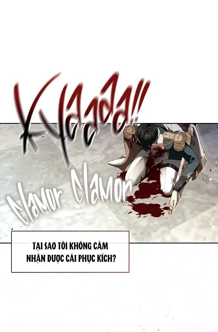 Thợ Săn Hạng S Không Muốn Trở Thành Ác Nữ Chap 71 - Next Chap 72