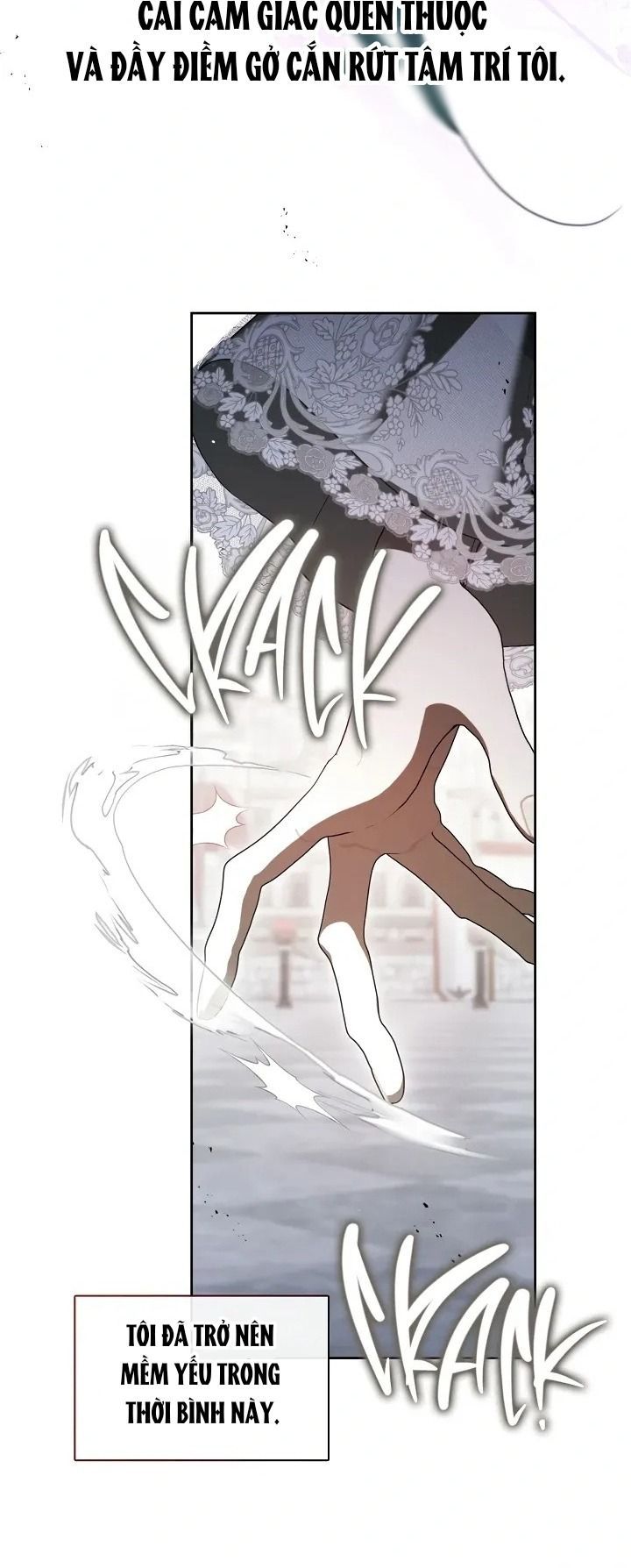 Thợ Săn Hạng S Không Muốn Trở Thành Ác Nữ Chap 71 - Next Chap 72