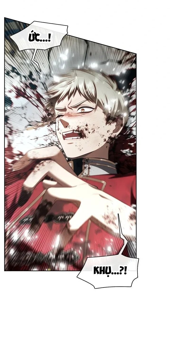 Thợ Săn Hạng S Không Muốn Trở Thành Ác Nữ Chap 71 - Next Chap 72