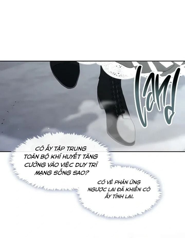 Thợ Săn Hạng S Không Muốn Trở Thành Ác Nữ Chap 71 - Next Chap 72