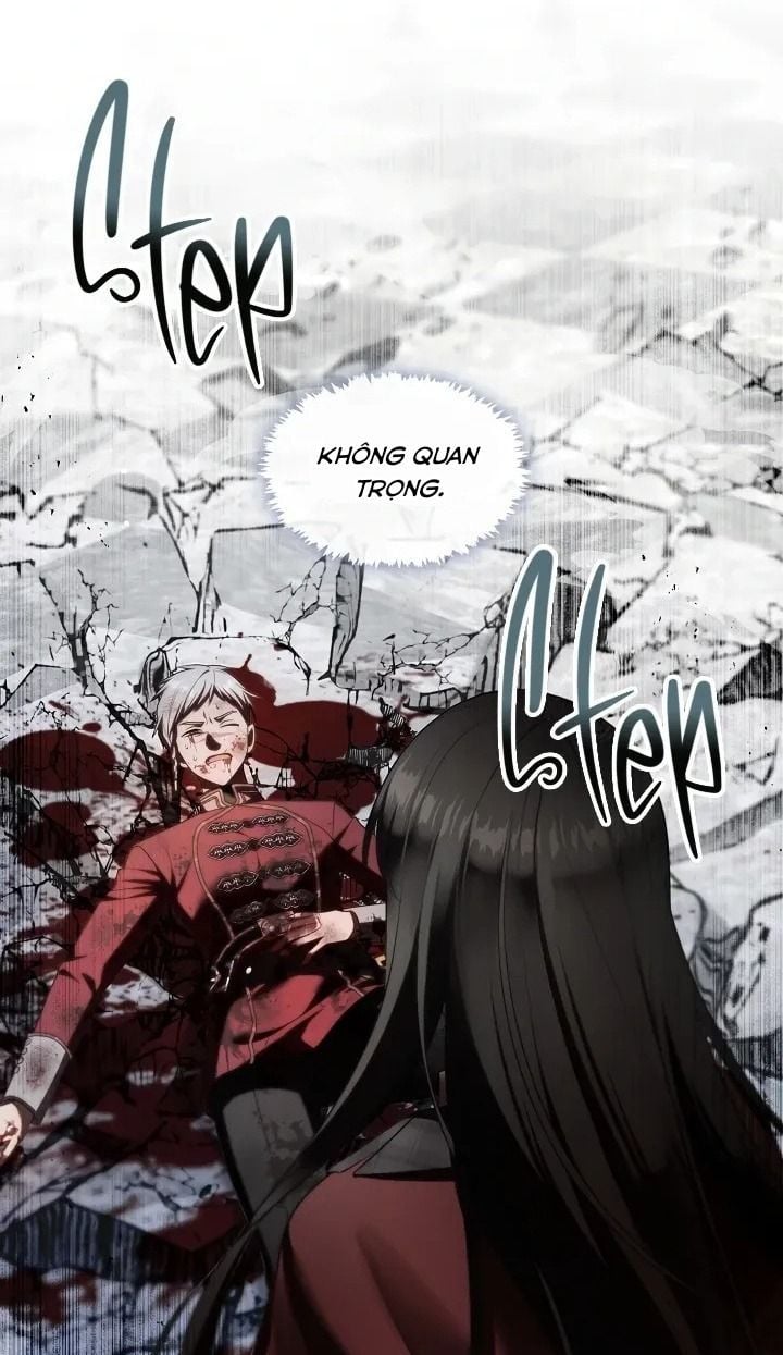 Thợ Săn Hạng S Không Muốn Trở Thành Ác Nữ Chap 71 - Next Chap 72