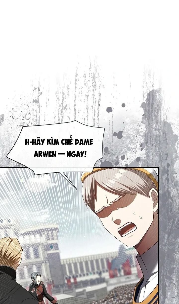 Thợ Săn Hạng S Không Muốn Trở Thành Ác Nữ Chap 71 - Next Chap 72