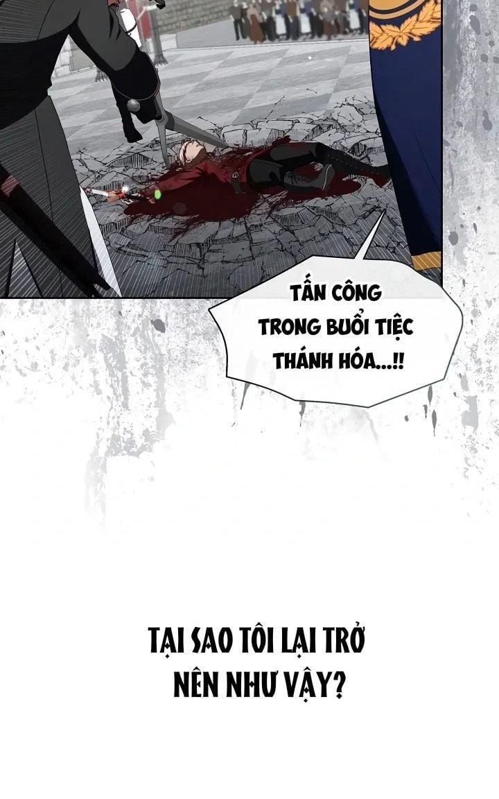 Thợ Săn Hạng S Không Muốn Trở Thành Ác Nữ Chap 71 - Next Chap 72