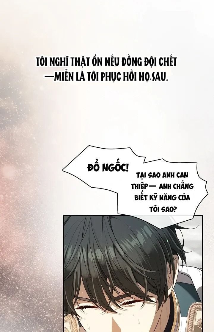 Thợ Săn Hạng S Không Muốn Trở Thành Ác Nữ Chap 71 - Next Chap 72