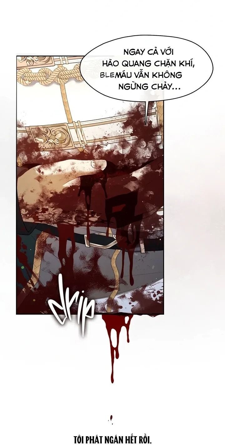Thợ Săn Hạng S Không Muốn Trở Thành Ác Nữ Chap 71 - Next Chap 72