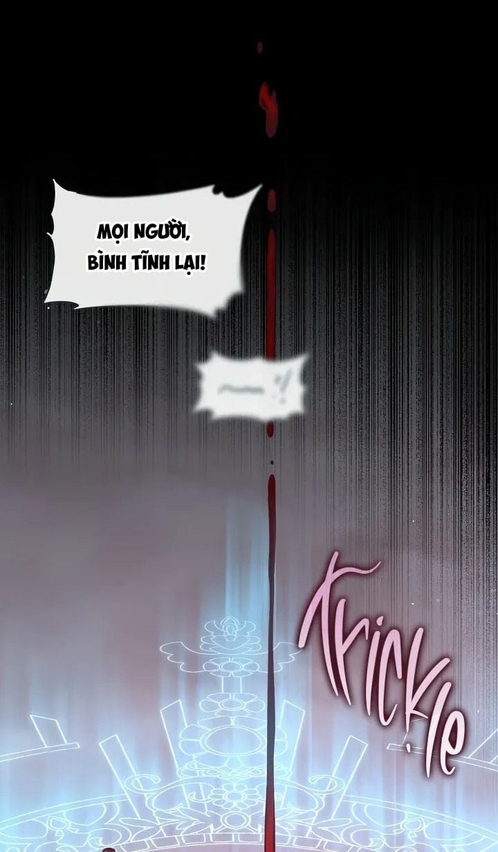 Thợ Săn Hạng S Không Muốn Trở Thành Ác Nữ Chap 71 - Next Chap 72