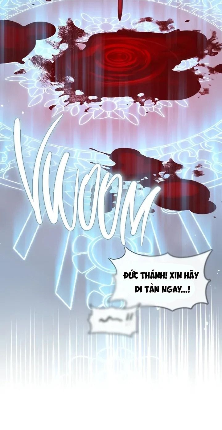 Thợ Săn Hạng S Không Muốn Trở Thành Ác Nữ Chap 71 - Next Chap 72