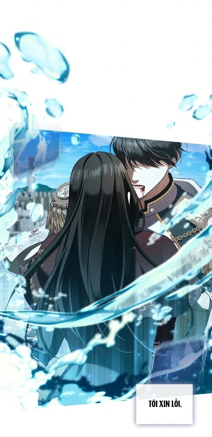 Thợ Săn Hạng S Không Muốn Trở Thành Ác Nữ Chap 71 - Next Chap 72