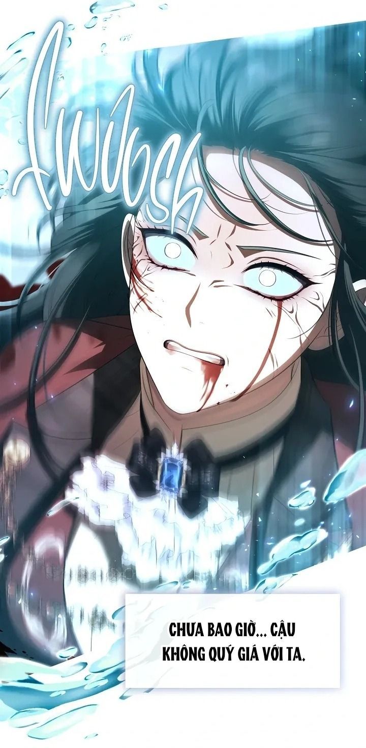 Thợ Săn Hạng S Không Muốn Trở Thành Ác Nữ Chap 71 - Next Chap 72