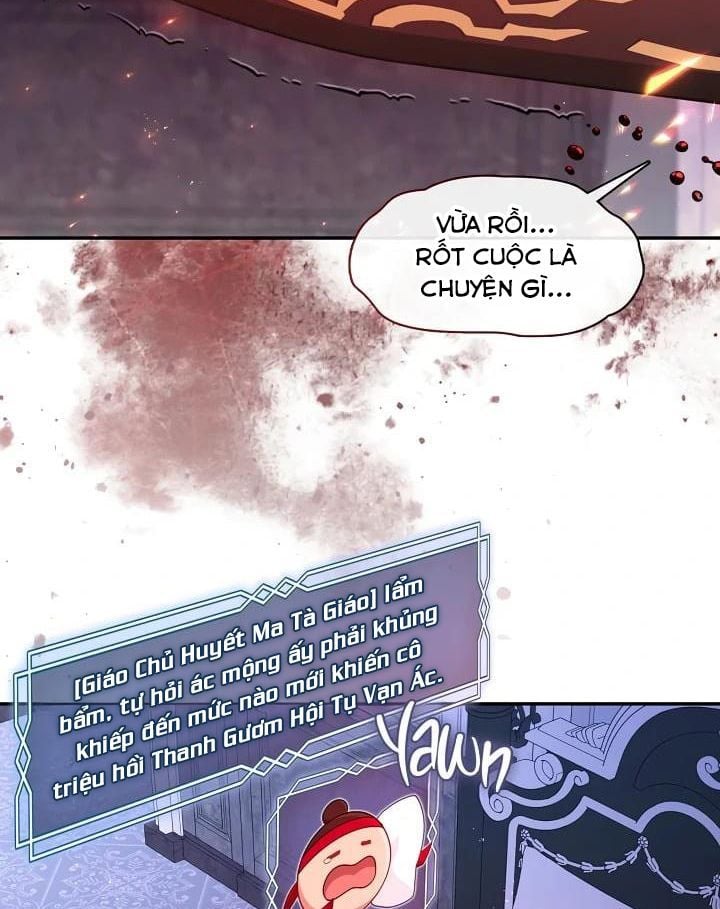 Thợ Săn Hạng S Không Muốn Trở Thành Ác Nữ Chap 74 - Next Chap 75