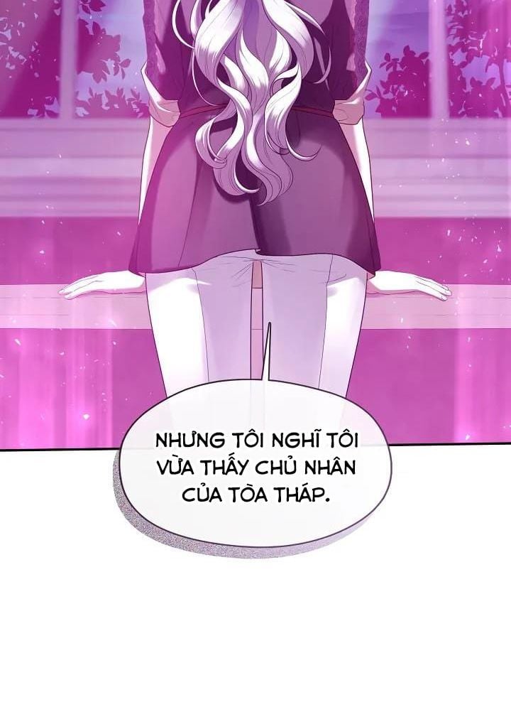 Thợ Săn Hạng S Không Muốn Trở Thành Ác Nữ Chap 74 - Next Chap 75