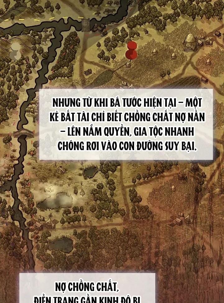 Thợ Săn Hạng S Không Muốn Trở Thành Ác Nữ Chap 74 - Next Chap 75