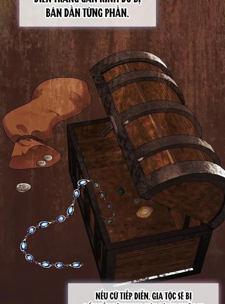 Thợ Săn Hạng S Không Muốn Trở Thành Ác Nữ Chap 74 - Next Chap 75