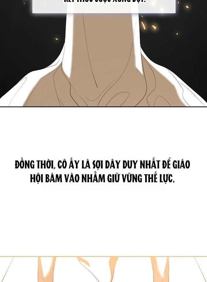 Thợ Săn Hạng S Không Muốn Trở Thành Ác Nữ Chap 74 - Next Chap 75