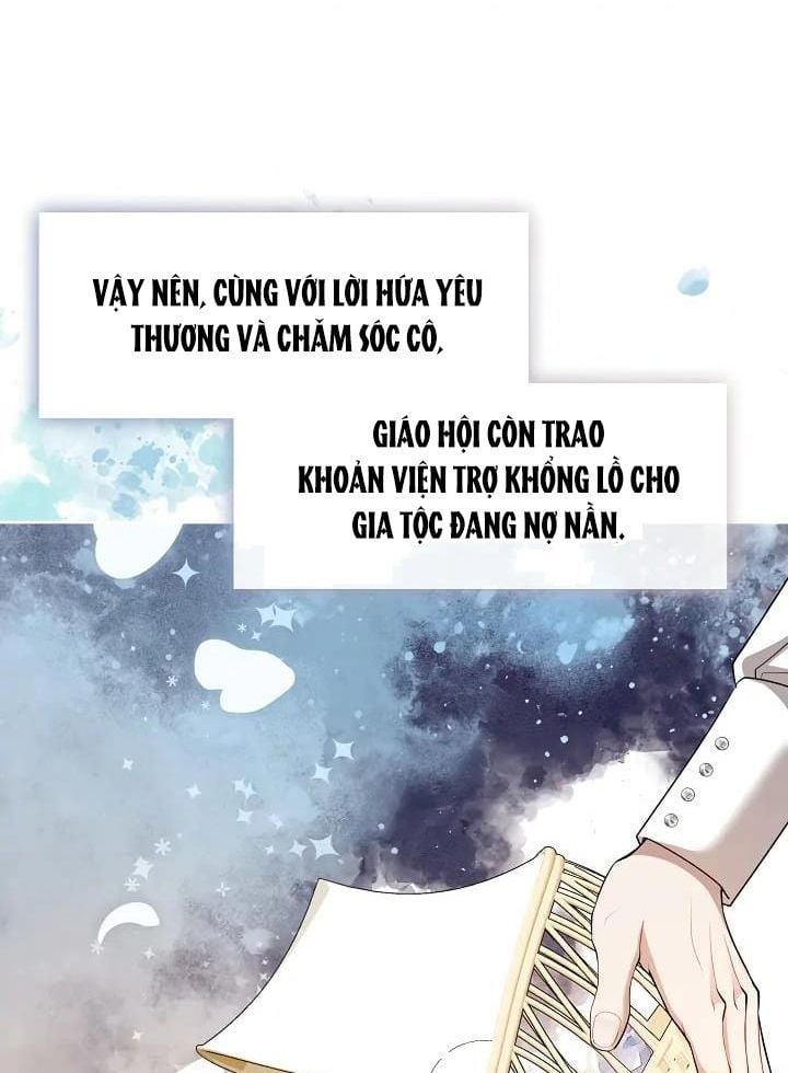 Thợ Săn Hạng S Không Muốn Trở Thành Ác Nữ Chap 74 - Next Chap 75