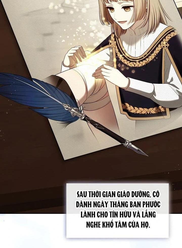 Thợ Săn Hạng S Không Muốn Trở Thành Ác Nữ Chap 74 - Next Chap 75