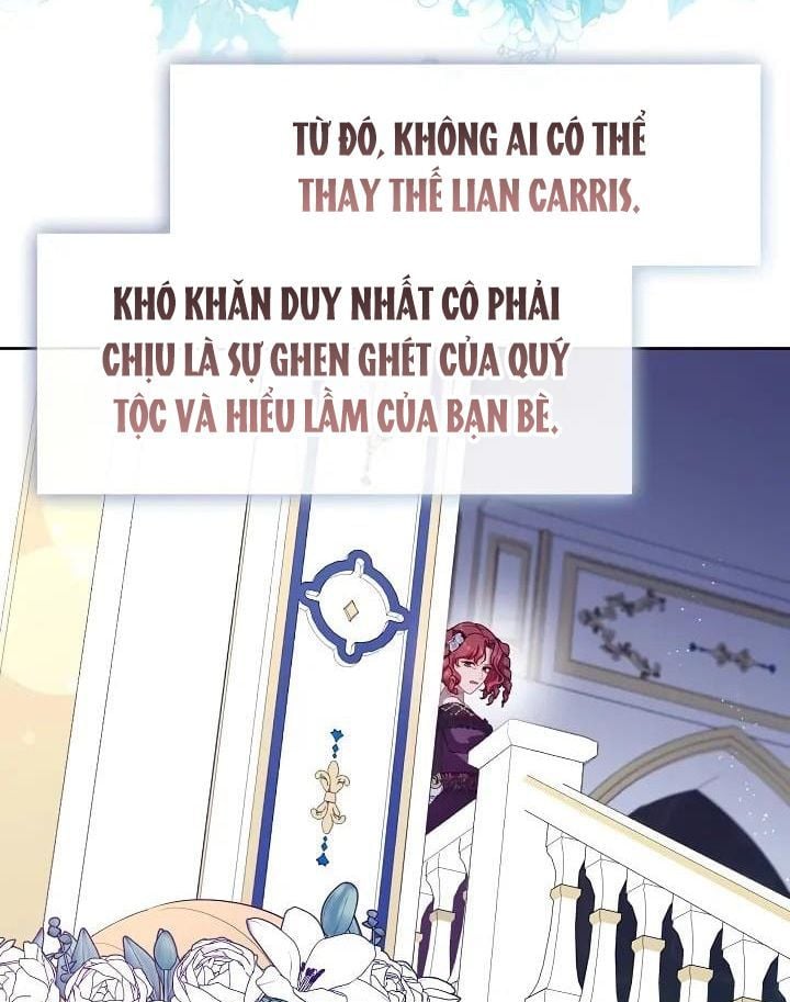 Thợ Săn Hạng S Không Muốn Trở Thành Ác Nữ Chap 74 - Next Chap 75