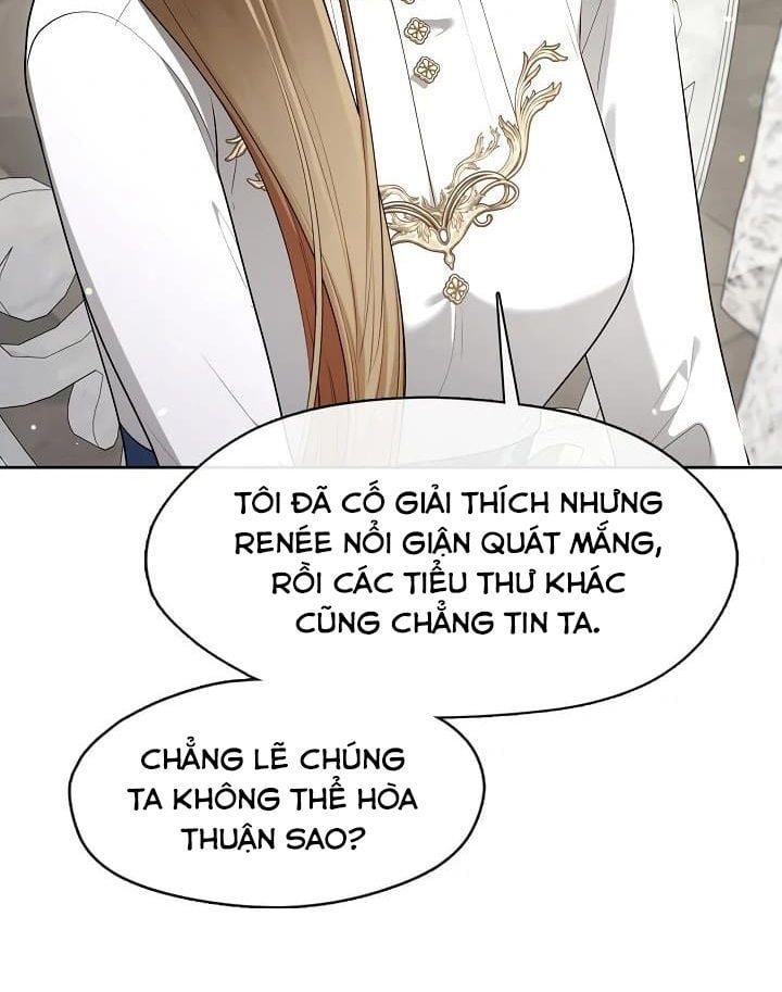 Thợ Săn Hạng S Không Muốn Trở Thành Ác Nữ Chap 74 - Next Chap 75