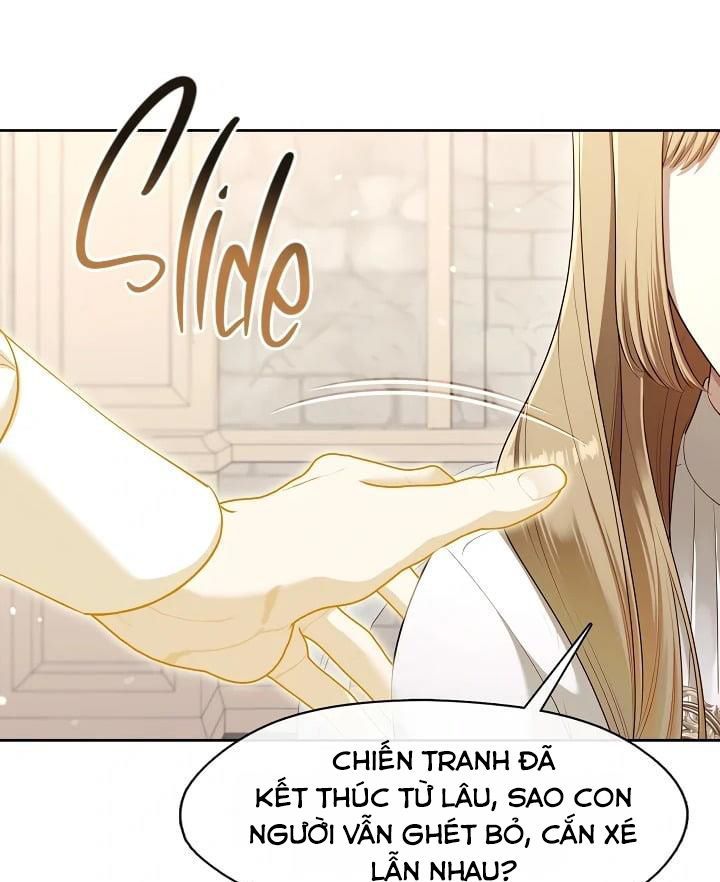 Thợ Săn Hạng S Không Muốn Trở Thành Ác Nữ Chap 74 - Next Chap 75