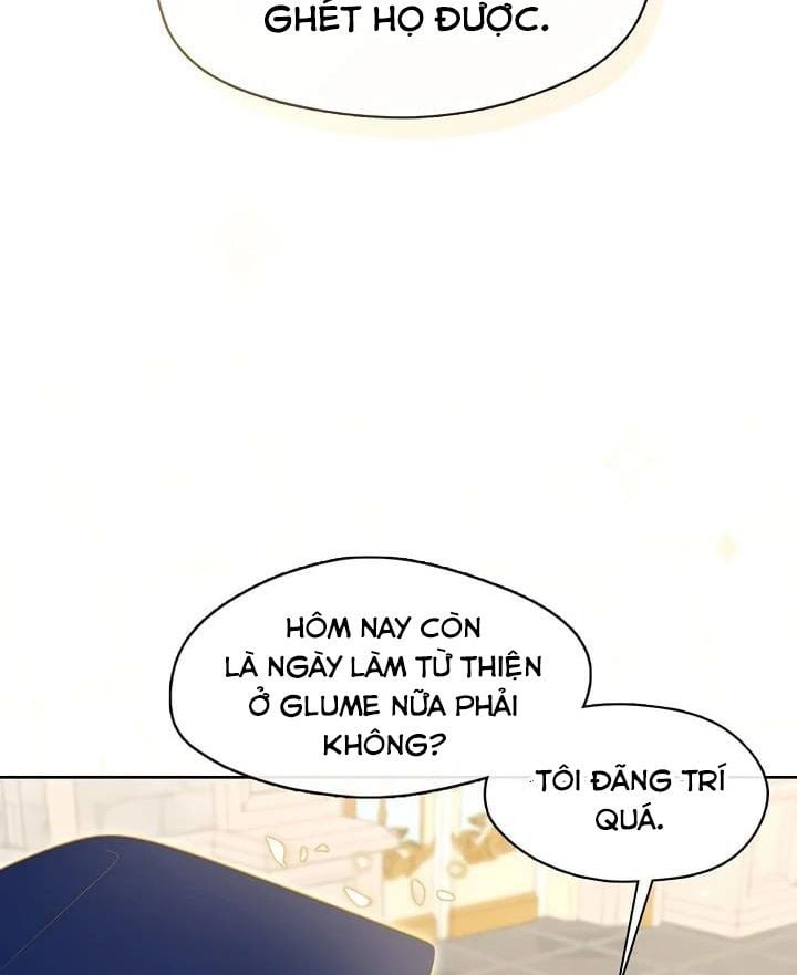 Thợ Săn Hạng S Không Muốn Trở Thành Ác Nữ Chap 74 - Next Chap 75