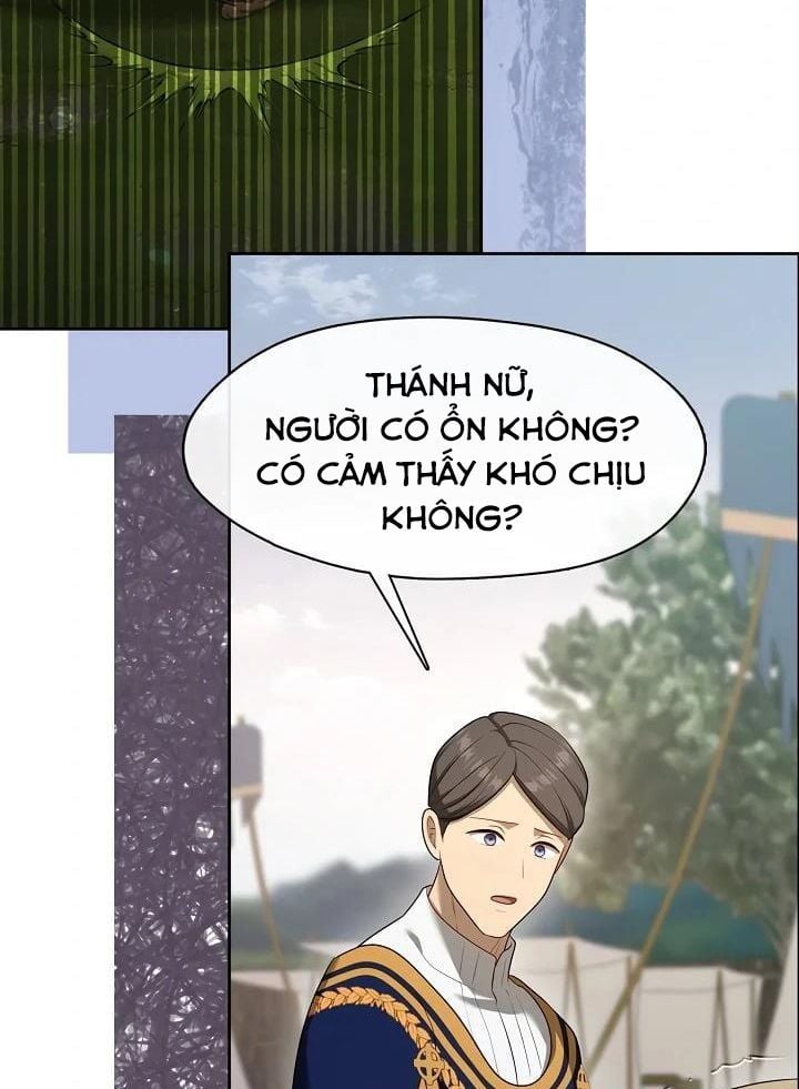Thợ Săn Hạng S Không Muốn Trở Thành Ác Nữ Chap 74 - Next Chap 75