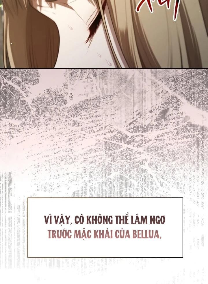 Thợ Săn Hạng S Không Muốn Trở Thành Ác Nữ Chap 74 - Next Chap 75
