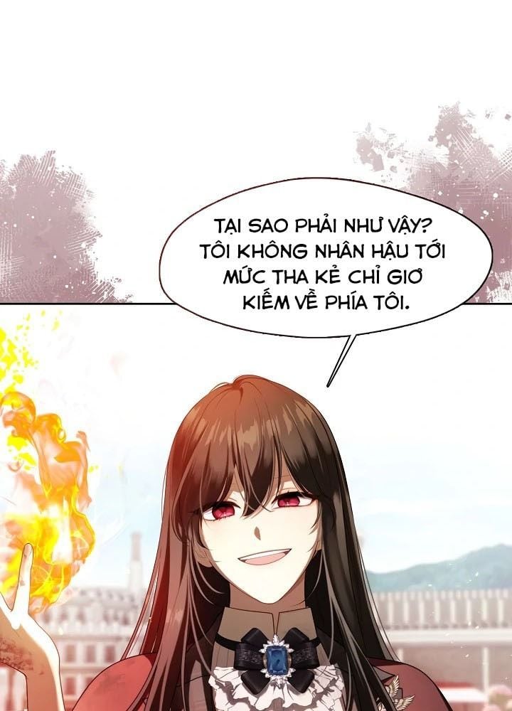 Thợ Săn Hạng S Không Muốn Trở Thành Ác Nữ Chap 72 - Next Chap 73