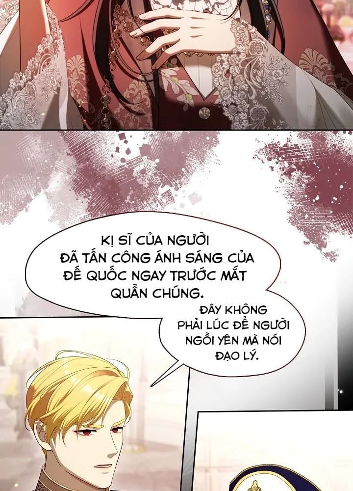 Thợ Săn Hạng S Không Muốn Trở Thành Ác Nữ Chap 72 - Next Chap 73