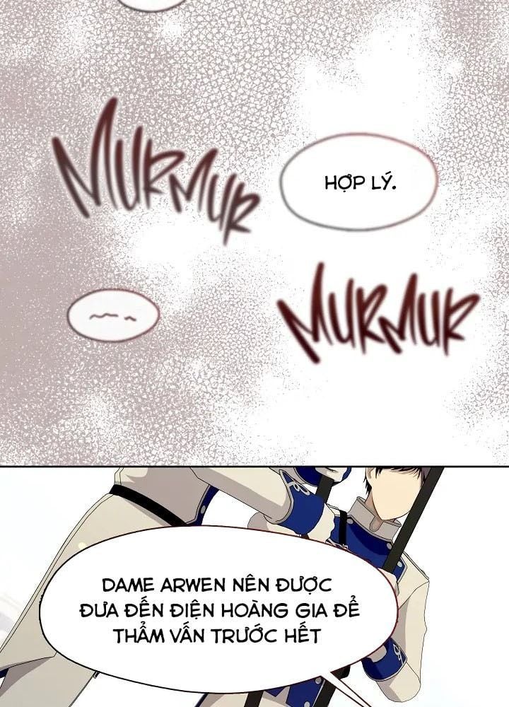 Thợ Săn Hạng S Không Muốn Trở Thành Ác Nữ Chap 72 - Next Chap 73