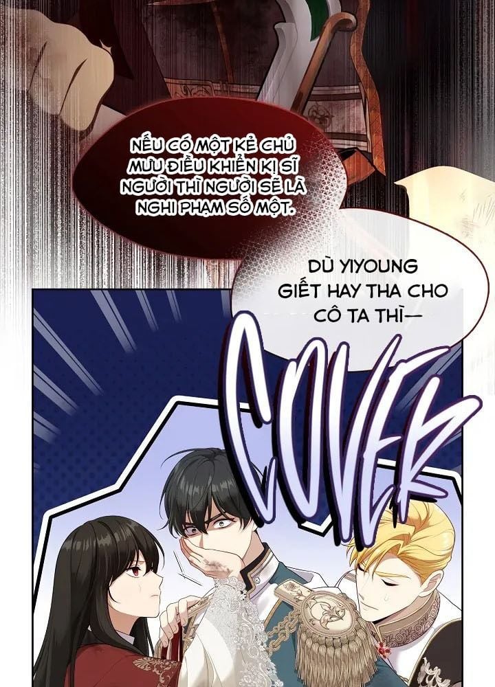 Thợ Săn Hạng S Không Muốn Trở Thành Ác Nữ Chap 72 - Next Chap 73