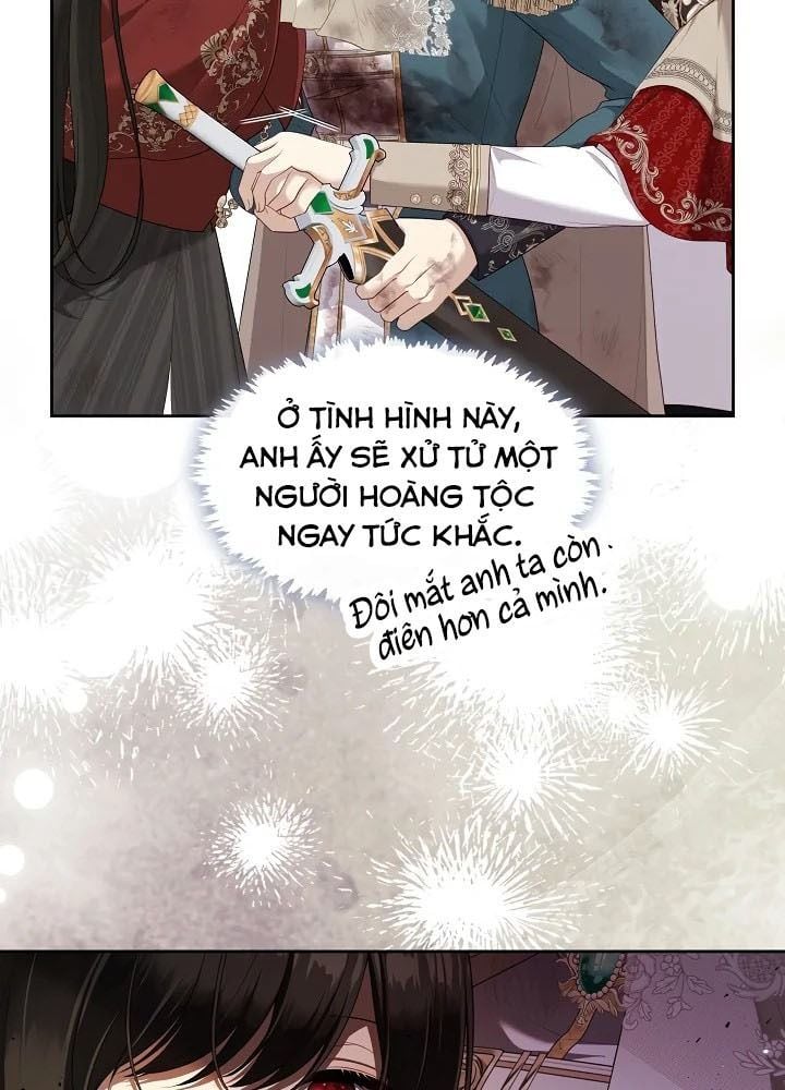 Thợ Săn Hạng S Không Muốn Trở Thành Ác Nữ Chap 72 - Next Chap 73
