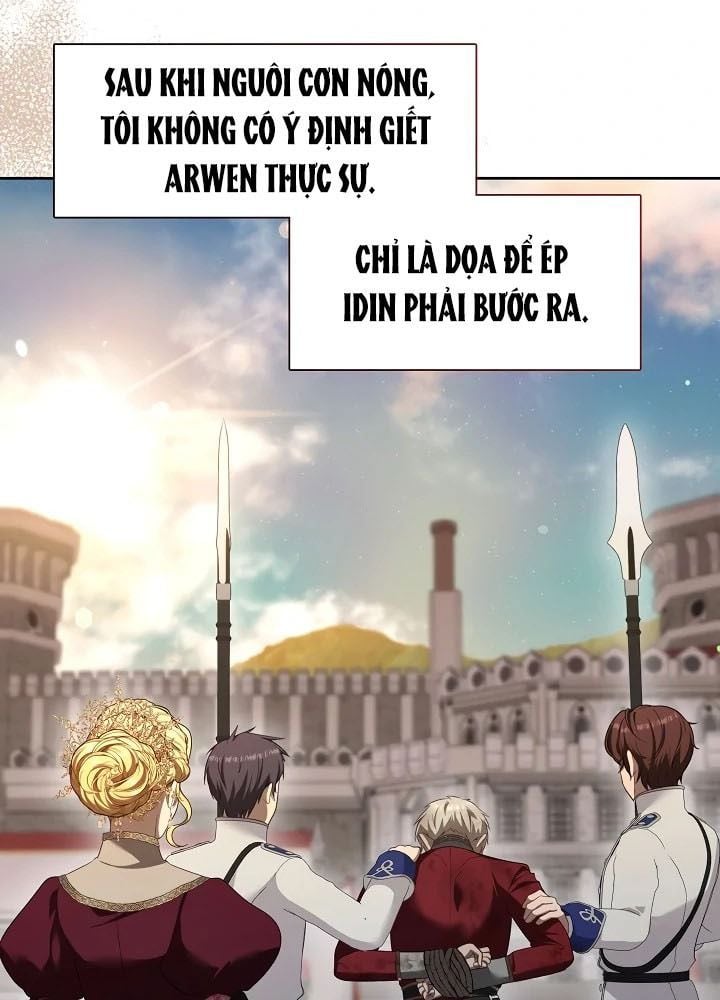 Thợ Săn Hạng S Không Muốn Trở Thành Ác Nữ Chap 72 - Next Chap 73